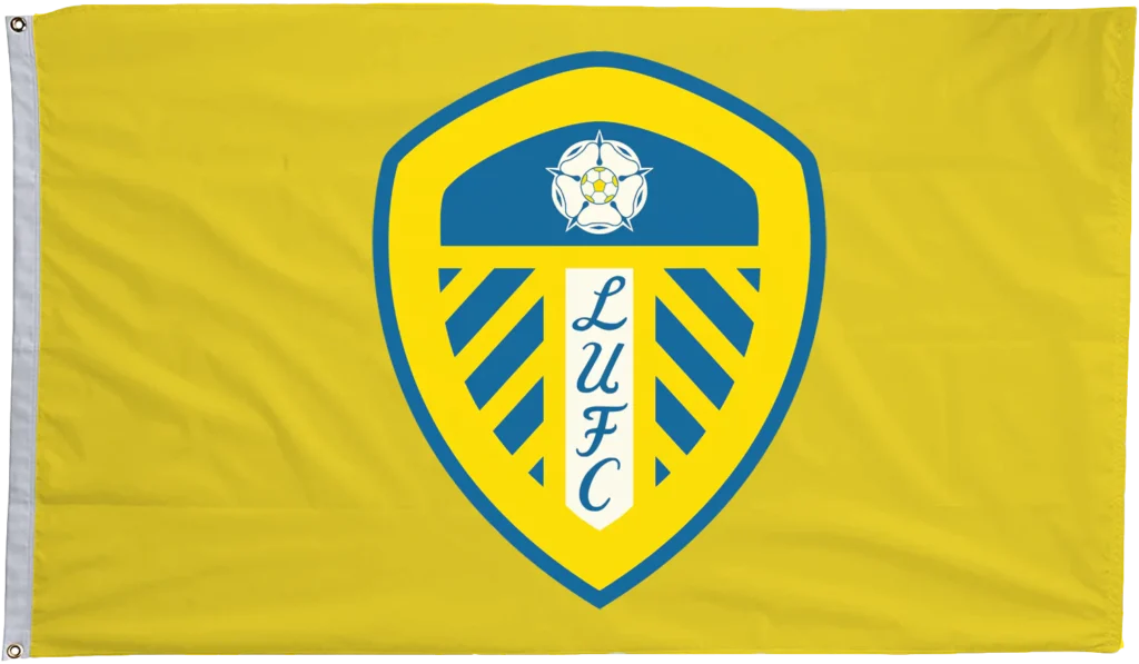 LeedsUnitedFlag