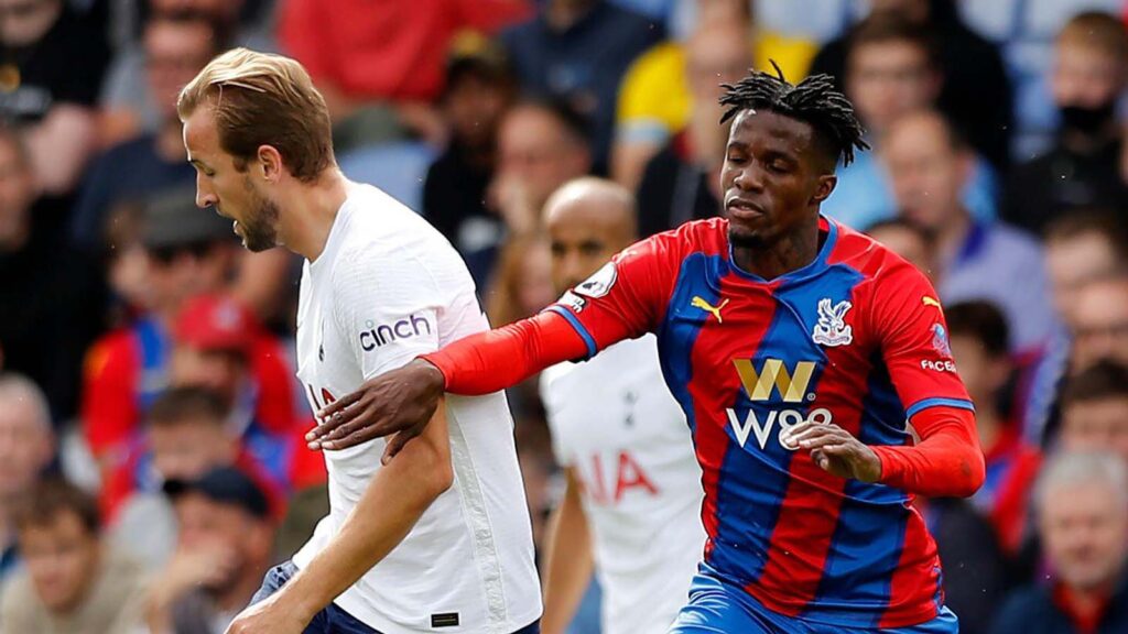 Wilfried-Zaha-of-Cystal-Palace