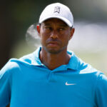 PGA: BMW Championship - First Round