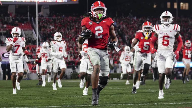 alabama vs georgia betting lines sec championship