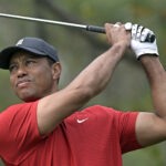 Tiger Woods