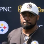 MIKE-TOMLIN