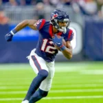 Nico-Collins-Fantasy-Football-Rankings-Draft-Sleepers-NFL-Injury-News-icon-rotoballer