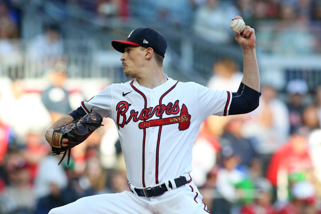 MLB: NLDS-Philadelphia Phillies at Atlanta Braves