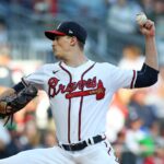 MLB: NLDS-Philadelphia Phillies at Atlanta Braves