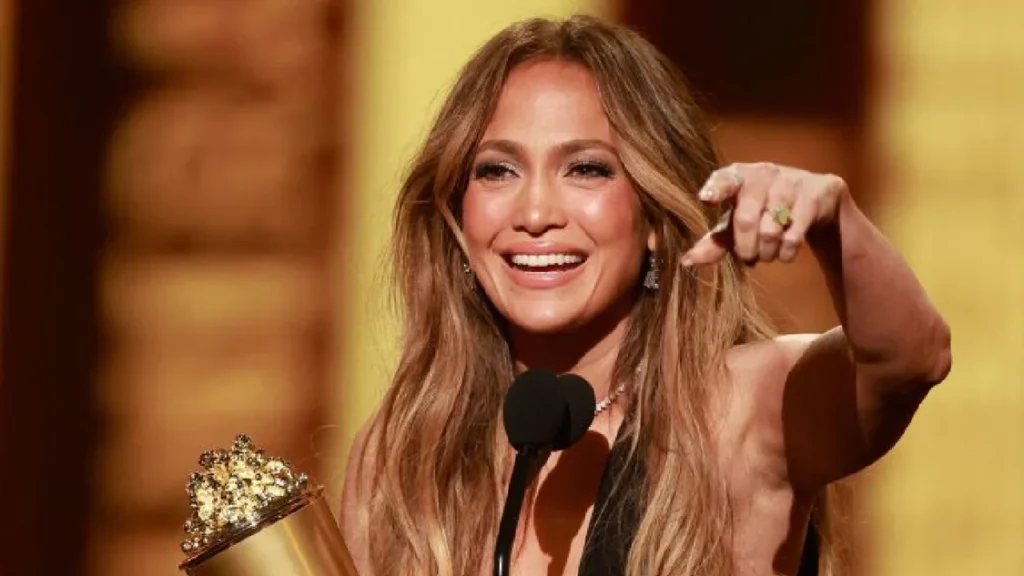 SAD REPORT: Jennifer Lopez passed away at age of 54yrs