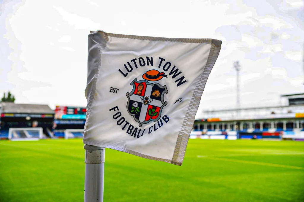 Luton-Town