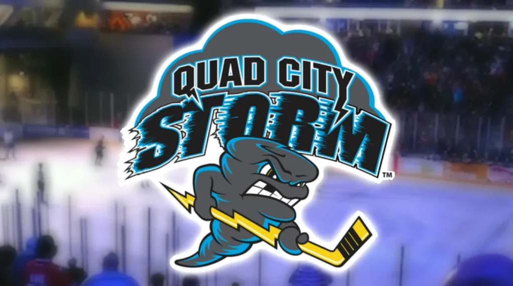 Quad-City-Storm-Hockey